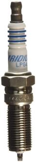 Bougie NGK LPG (1511)