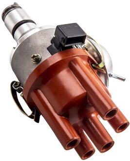 Bougie Ontsteking Distributeur Voor Porsche 356B Voor Vw Kever 1.2L 1.6L H4 009