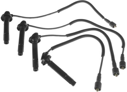 Bougiekabelset tot 5-2000 ADS71614C