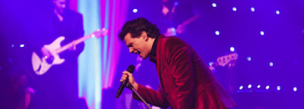 bouke and the elvis matters band