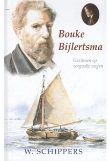 Bouke Bijlertsma - Boek Willem Schippers (946115044X)