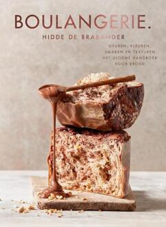Boulangerie. - Hidde de Brabander