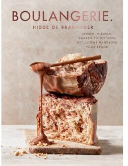 Boulangerie. - Hidde de Brabander