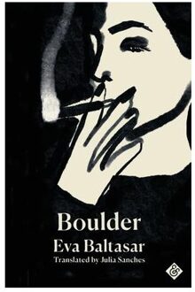 Boulder - Eva Baltasar