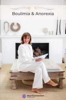 Boulimia & Anorexia -  Marjolein van der Meulen (ISBN: 9789403763170)