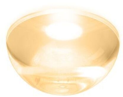 Bouly 16 Plafondlamp - Goud