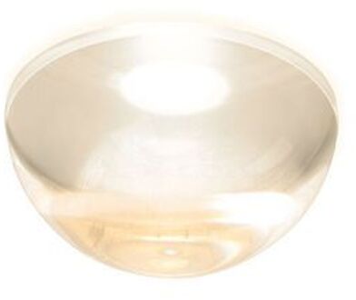Bouly 16 Plafondlamp - Zilver