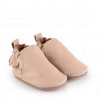 Boumy Bao Unisex Sloffen Maat 12-18 maanden