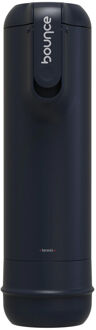 bounce Bounce Tube Tennis Persluchtgenerator-Donkerblauw - nosize