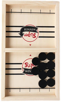 Bounce Chess Bouncing Chess Bouncing Chess Parent-Child Interactive Chess Bumping Chess Board Game Desktop Hockey Toys