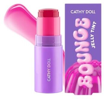 Bounce Jelly Tint Gelato Pink