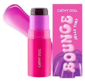 Bounce Jelly Tint Grape Bubble
