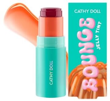Bounce Jelly Tint Jelly Peach