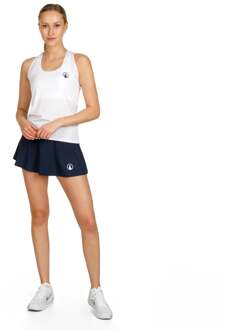 Bounce Rok Dames donkerblauw - XS