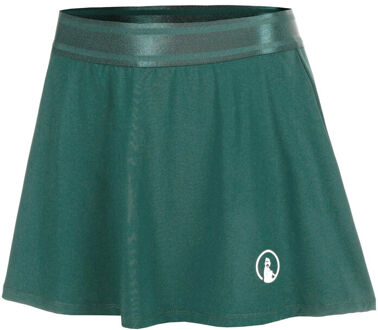 Bounce Rok Dames groen - XL