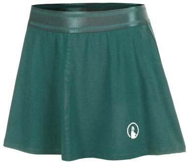 Bounce Rok Dames groen - XS,S,M,L,XL,XXL