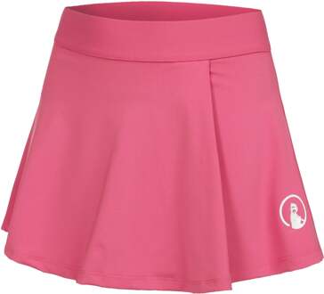 Bounce Rok Meisjes-Pink roze - 116,128,140,152,164