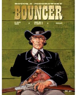 Bouncer integraal Hc03. cyclus 3