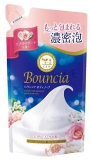 Bouncia Airy Bouquet Body Soap Refill 360ml