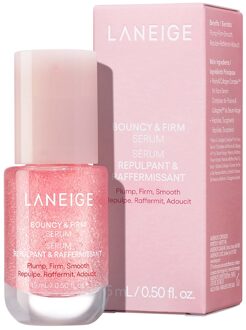 Bouncy & Firm Serum 15ml