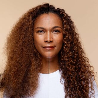 Bouncy Strength Volume Foam 222ml