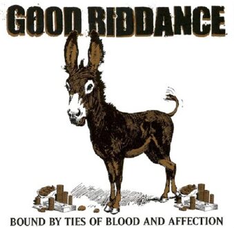 Bound By Ties Of Blood