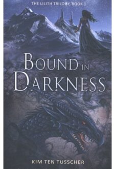 Bound In Darkness - Lilith Trilogie