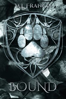 Bound - M.L. Francis - ebook