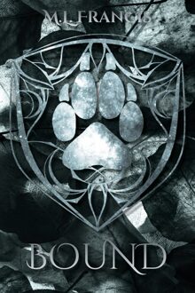 Bound -  M.L. Francis (ISBN: 9789493400047)
