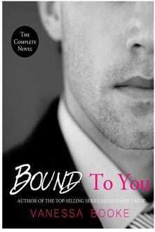 Bound To You - Booke, Vanessa