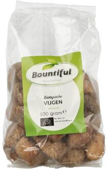 Bountiful biologische vijgen - 500 gram