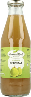Bountiful Perensap - 750 Milliliter - 750 ml