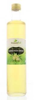 Bountiful Vlierbloesemsiroop Bio (500ml)