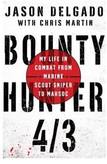 Bounty Hunter 4/3