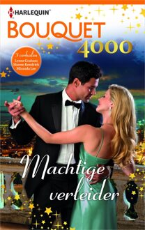 Bouquet 4000 - Machtige verleider