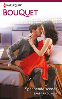 Bouquet 492 - Spannende scènes