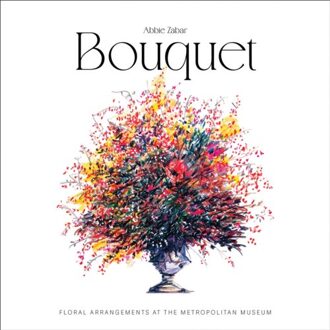 Bouquet - Abbie Zabar