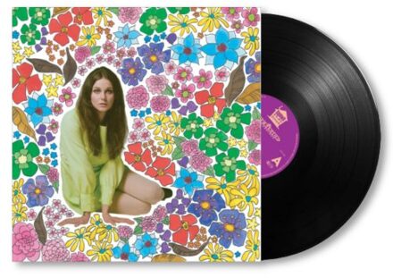 Bouquet Champetre - Fleur