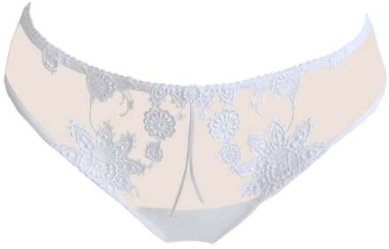 Bouquet de Fleurs string wit 1600 - 40