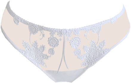 Bouquet de Fleurs string wit 1600 - 42