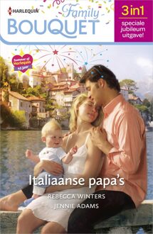 Bouquet Extra 554 - Italiaanse papa's