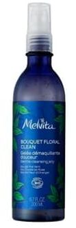 Bouquet Floral Clean Gentle Cleansing Jelly 200ml