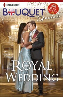Bouquet Special Royal Wedding - eBook Fiona Hood-Stewart (9402534997)