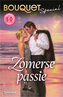 Bouquet Special Zomerse passie -  Cathy Williams, Clare Connelly, Michelle Smart (ISBN: 9789402577952)