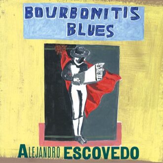 Bourbonites Blues