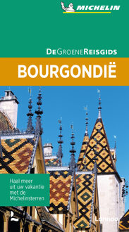 Bourgondië -   (ISBN: 9789401488884)