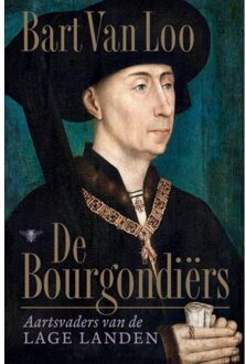 Bourgondiërs - Boek Bart van Loo (9403139005)