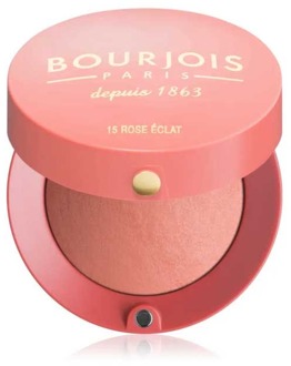 Bourjois Blush Little Round Bourjois