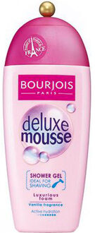 Bourjois Deluxe mousse douchegel, 250 ml