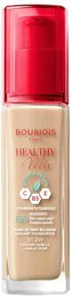 Bourjois Foundation Bourjois Healthy Mix Clean & Vegan Foundation 51.2W Golden Vanilla 30 ml